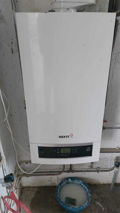 cv-ketel Ermelo